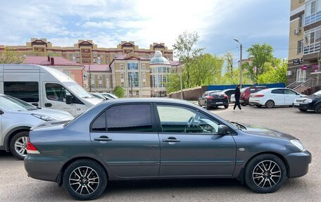 Mitsubishi Lancer IX, 2006 год, 450 000 рублей, 6 фотография