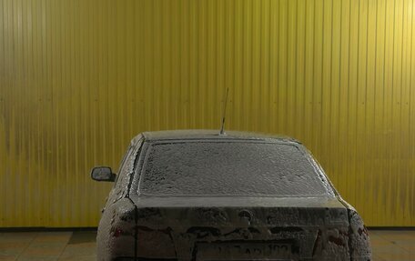 Chery Amulet (A15) I, 2007 год, 110 000 рублей, 17 фотография