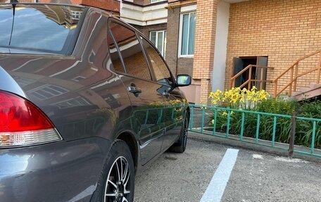 Mitsubishi Lancer IX, 2006 год, 450 000 рублей, 4 фотография