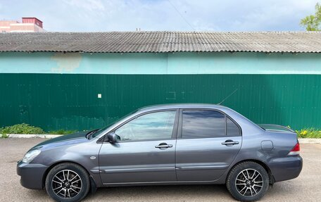 Mitsubishi Lancer IX, 2006 год, 450 000 рублей, 7 фотография