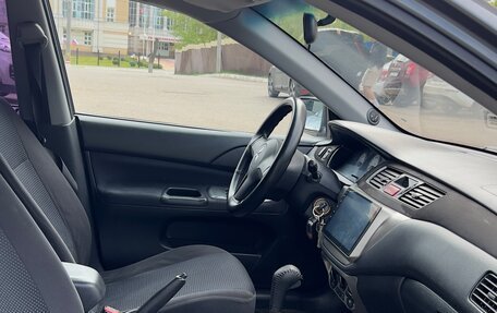 Mitsubishi Lancer IX, 2006 год, 450 000 рублей, 8 фотография