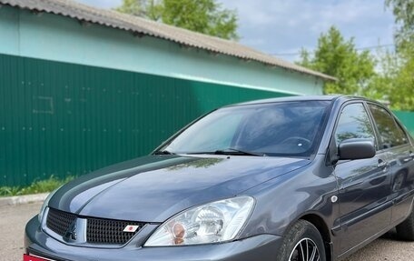 Mitsubishi Lancer IX, 2006 год, 450 000 рублей, 10 фотография