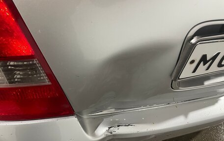 Nissan Primera III, 2002 год, 250 000 рублей, 15 фотография