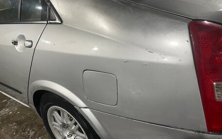 Nissan Primera III, 2002 год, 250 000 рублей, 12 фотография