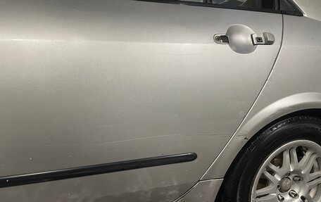 Nissan Primera III, 2002 год, 250 000 рублей, 11 фотография