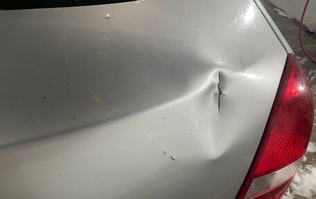 Nissan Primera III, 2002 год, 250 000 рублей, 16 фотография