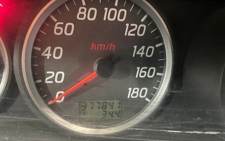 Nissan Primera III, 2002 год, 250 000 рублей, 18 фотография