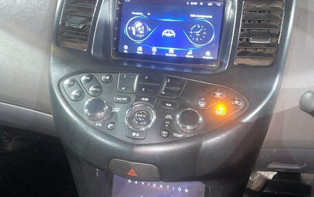 Nissan Primera III, 2002 год, 250 000 рублей, 19 фотография
