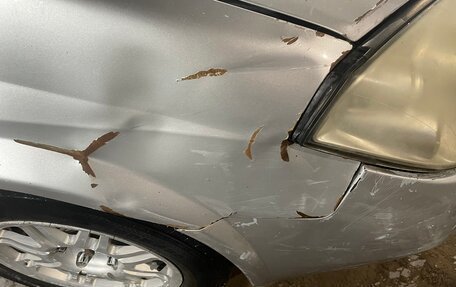Nissan Primera III, 2002 год, 250 000 рублей, 8 фотография