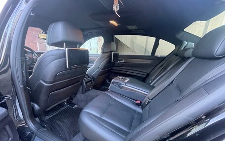 BMW 7 серия, 2013 год, 2 300 000 рублей, 12 фотография