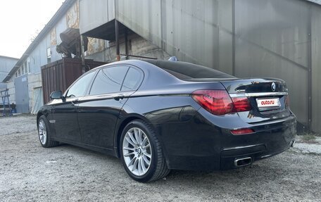 BMW 7 серия, 2013 год, 2 300 000 рублей, 6 фотография