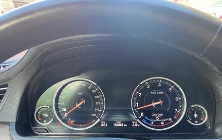 BMW 7 серия, 2013 год, 2 300 000 рублей, 16 фотография