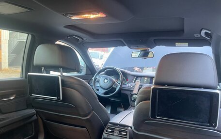 BMW 7 серия, 2013 год, 2 300 000 рублей, 14 фотография