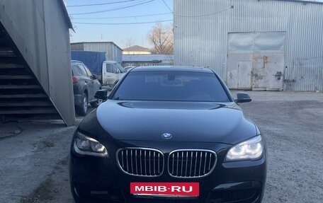BMW 7 серия, 2013 год, 2 300 000 рублей, 8 фотография