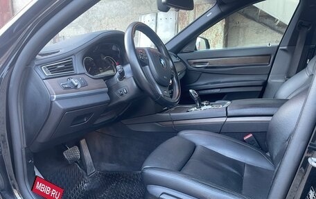 BMW 7 серия, 2013 год, 2 300 000 рублей, 15 фотография