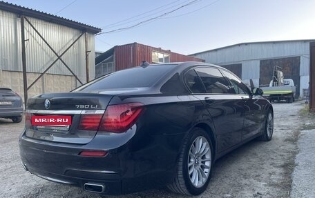 BMW 7 серия, 2013 год, 2 300 000 рублей, 4 фотография