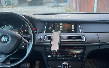 BMW 7 серия, 2013 год, 2 300 000 рублей, 20 фотография