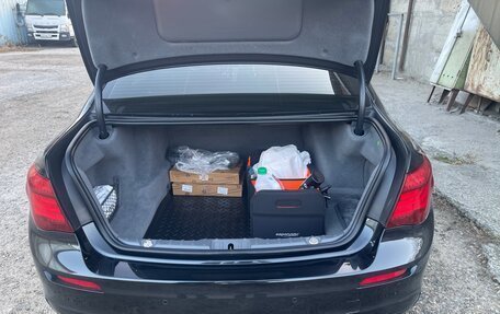 BMW 7 серия, 2013 год, 2 300 000 рублей, 17 фотография
