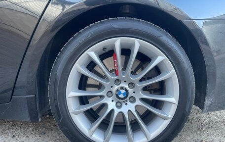 BMW 7 серия, 2013 год, 2 300 000 рублей, 22 фотография
