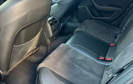 Audi A6, 2016 год, 2 500 000 рублей, 7 фотография
