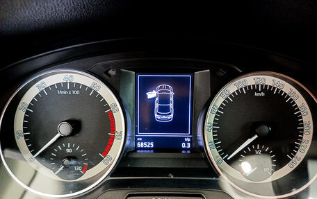 Skoda Rapid I, 2019 год, 1 292 000 рублей, 16 фотография