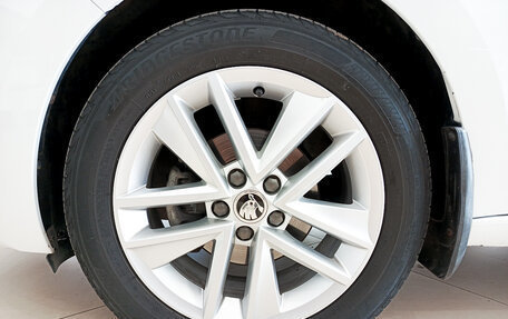 Skoda Rapid I, 2019 год, 1 292 000 рублей, 22 фотография