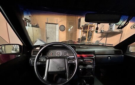 Volvo 740, 1986 год, 170 000 рублей, 11 фотография