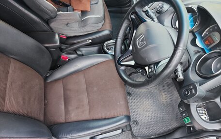 Honda Fit Shuttle I рестайлинг, 2012 год, 865 000 рублей, 3 фотография