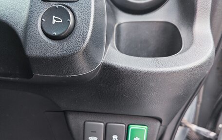 Honda Fit Shuttle I рестайлинг, 2012 год, 865 000 рублей, 8 фотография