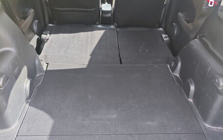 Honda Fit Shuttle I рестайлинг, 2012 год, 865 000 рублей, 16 фотография