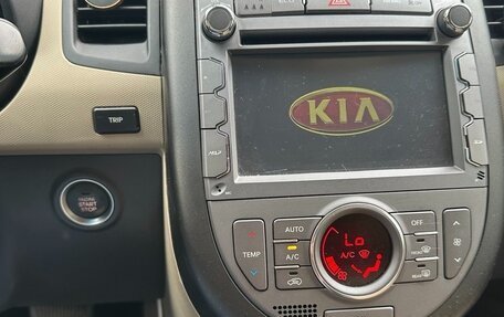 KIA Soul II рестайлинг, 2013 год, 1 250 000 рублей, 9 фотография