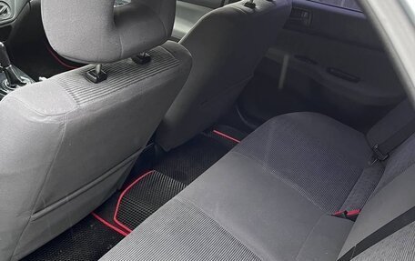 Mitsubishi Lancer IX, 2005 год, 400 000 рублей, 6 фотография
