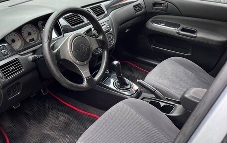 Mitsubishi Lancer IX, 2005 год, 400 000 рублей, 3 фотография