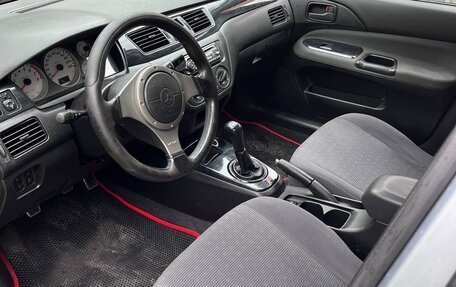 Mitsubishi Lancer IX, 2005 год, 400 000 рублей, 7 фотография