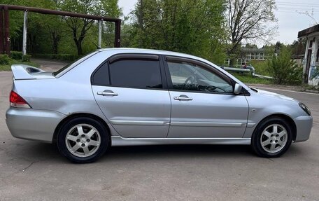 Mitsubishi Lancer IX, 2005 год, 400 000 рублей, 4 фотография
