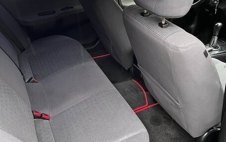 Mitsubishi Lancer IX, 2005 год, 400 000 рублей, 11 фотография