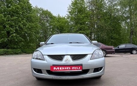 Mitsubishi Lancer IX, 2005 год, 400 000 рублей, 5 фотография