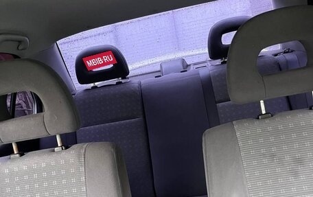 Mitsubishi Lancer IX, 2005 год, 400 000 рублей, 9 фотография