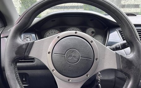 Mitsubishi Lancer IX, 2005 год, 400 000 рублей, 15 фотография