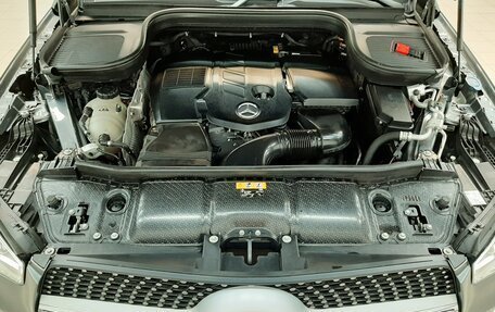 Mercedes-Benz GLE, 2019 год, 5 100 000 рублей, 7 фотография