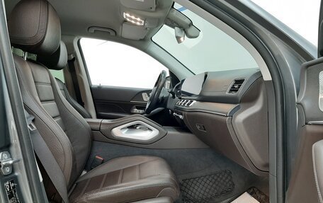 Mercedes-Benz GLE, 2019 год, 5 100 000 рублей, 11 фотография