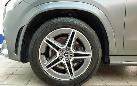 Mercedes-Benz GLE, 2019 год, 5 100 000 рублей, 13 фотография