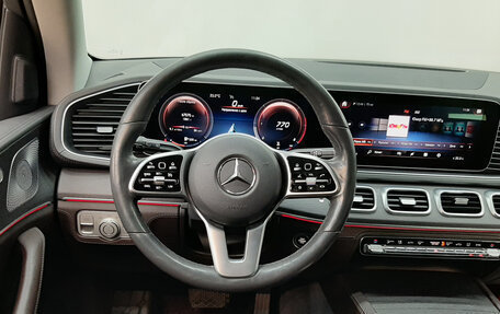Mercedes-Benz GLE, 2019 год, 5 100 000 рублей, 14 фотография