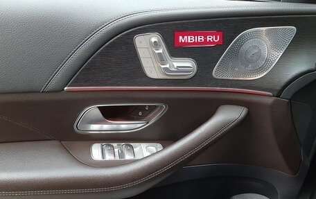 Mercedes-Benz GLE, 2019 год, 5 100 000 рублей, 17 фотография