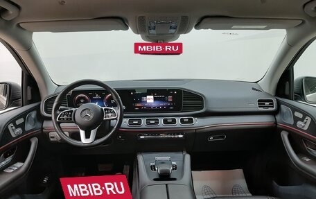 Mercedes-Benz GLE, 2019 год, 5 100 000 рублей, 9 фотография