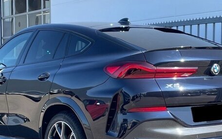 BMW X6, 2022 год, 7 490 000 рублей, 2 фотография