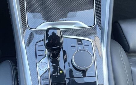 BMW X6, 2022 год, 7 490 000 рублей, 7 фотография