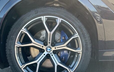 BMW X6, 2022 год, 7 490 000 рублей, 3 фотография
