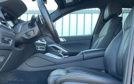 BMW X6, 2022 год, 7 490 000 рублей, 5 фотография