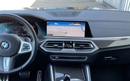 BMW X6, 2022 год, 7 490 000 рублей, 6 фотография